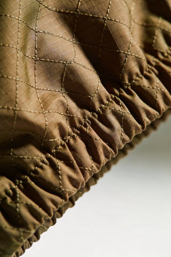 ripstop fabric tear resistance