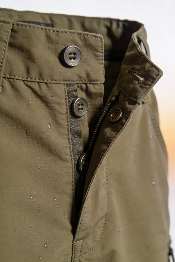 stylish and comfortable pants