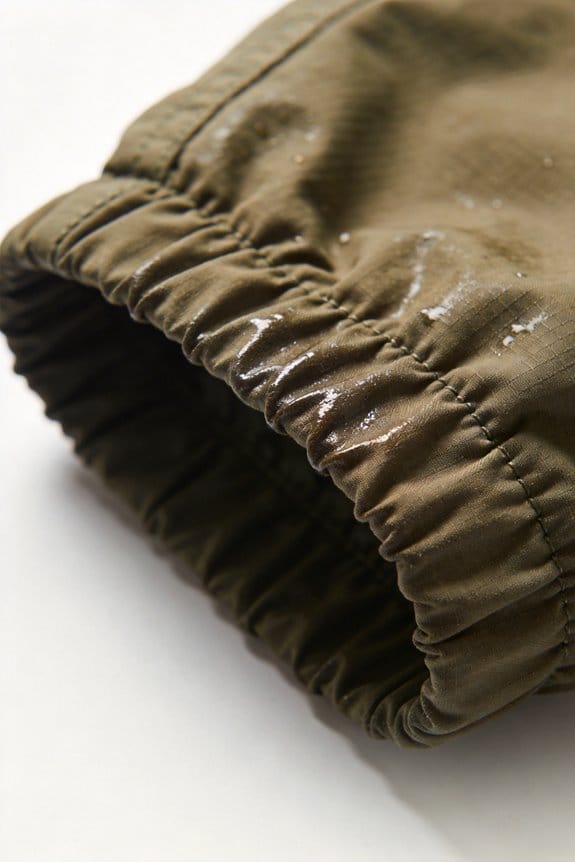 stylish and comfortable travel pants