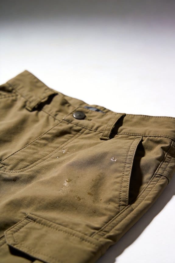 stylish and functional cargo pants