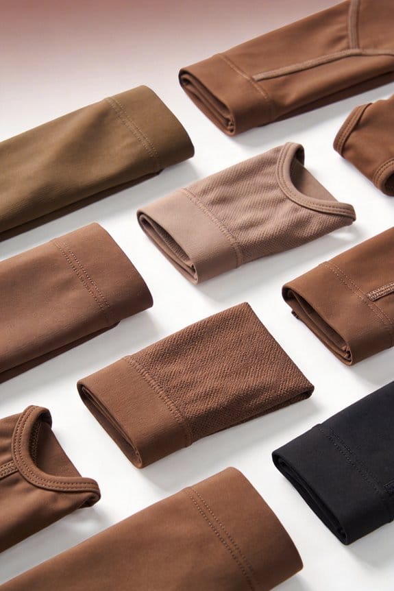 stylish comfortable water apparel