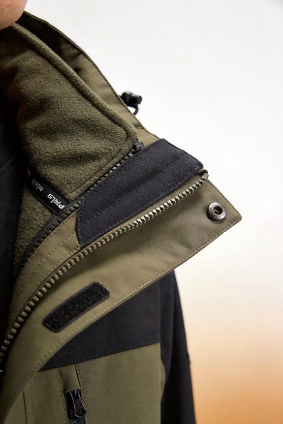 stylish functional men s jackets
