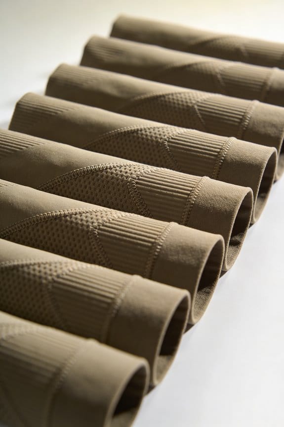 stylish sun protection sleeves