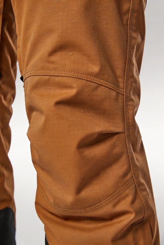 stylish women s snowboard pants