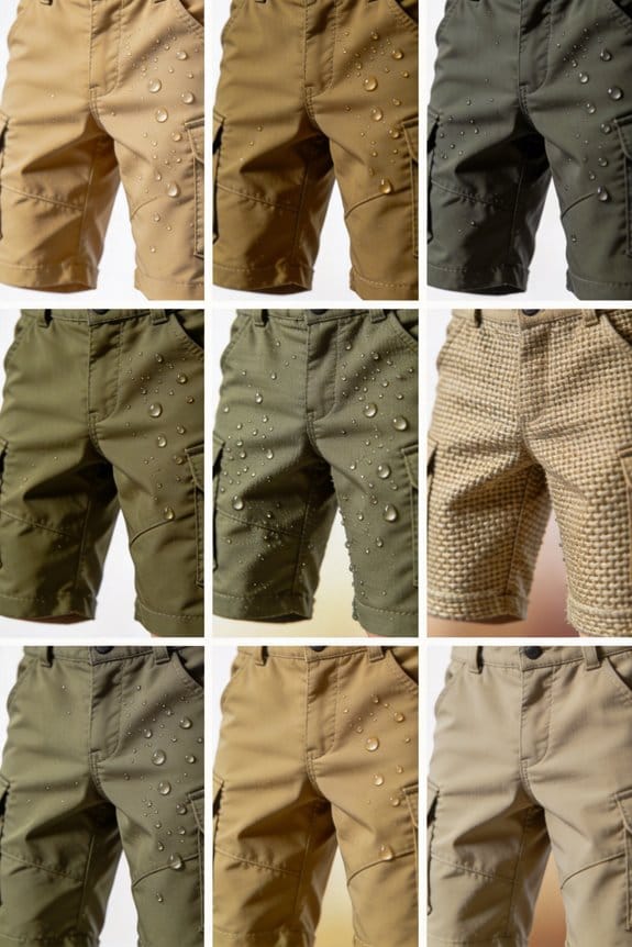 tactical shorts for men