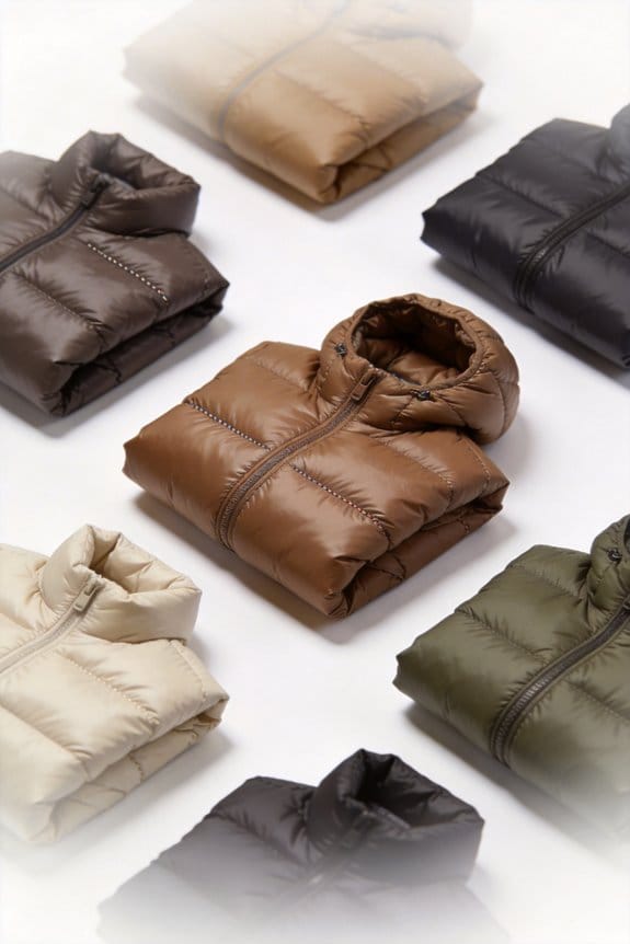 top 10 cold weather jackets