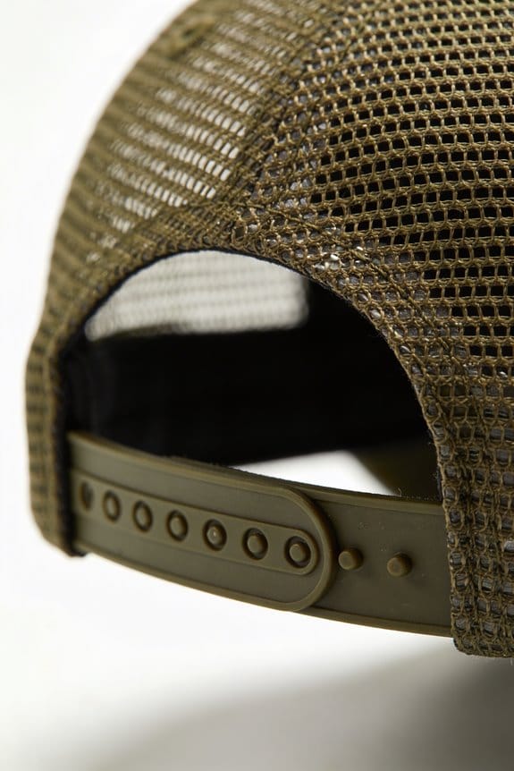 top caps for outdoors