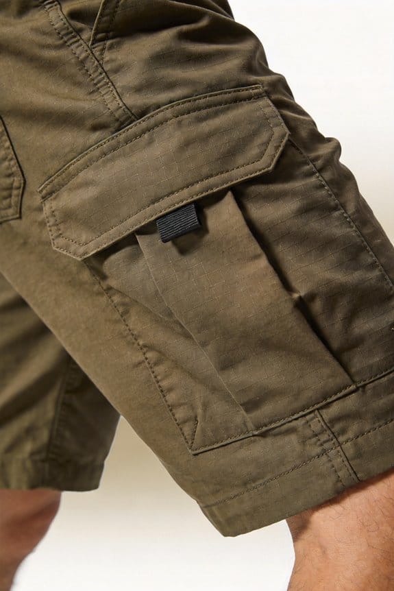top cargo shorts selection