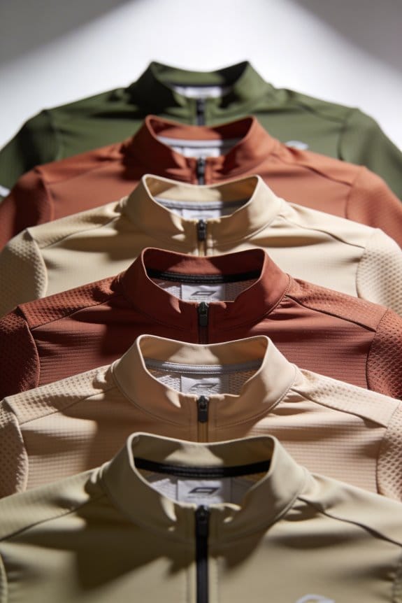 top cycling speed apparel