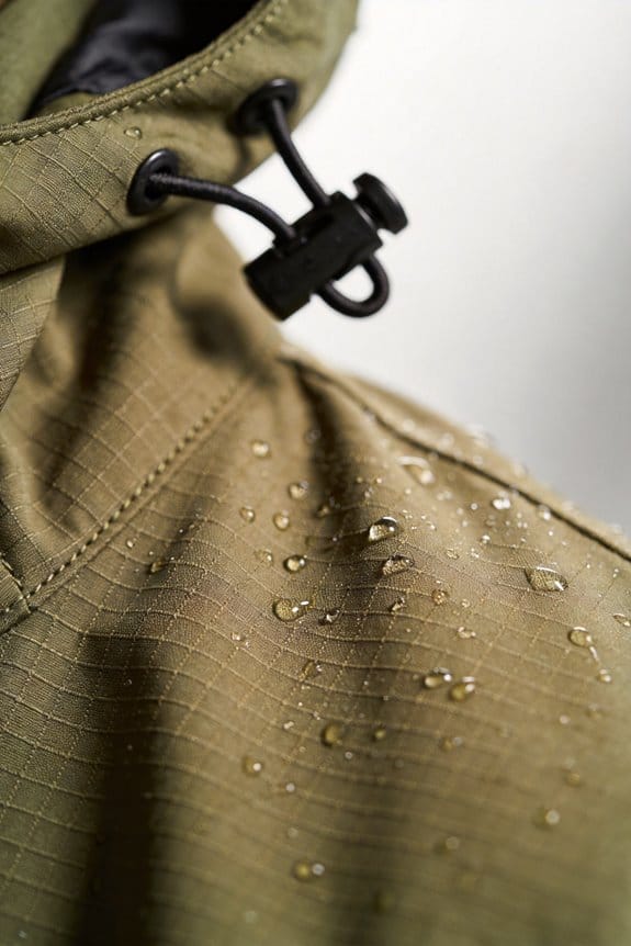 top durable outdoor jackets