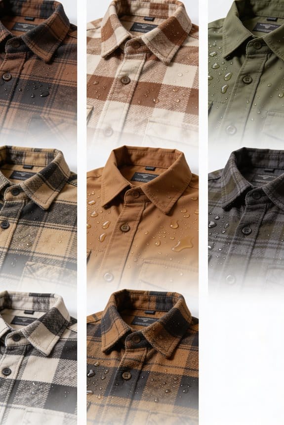 top flannel shirts reviewed