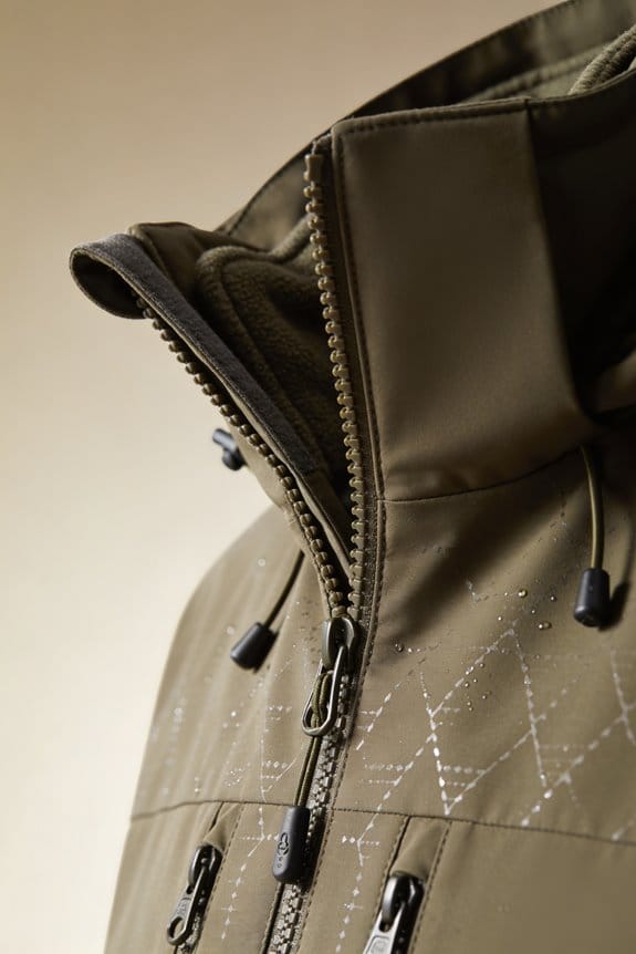 top heated winter jackets