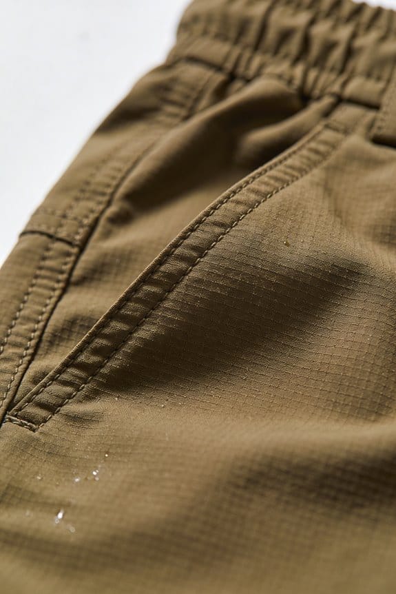top hiking pants tall men