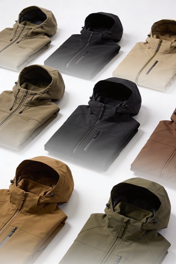 top hooded jackets reviewed