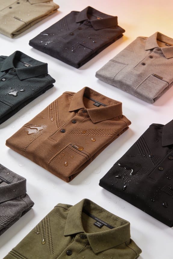 top men s merino shirts