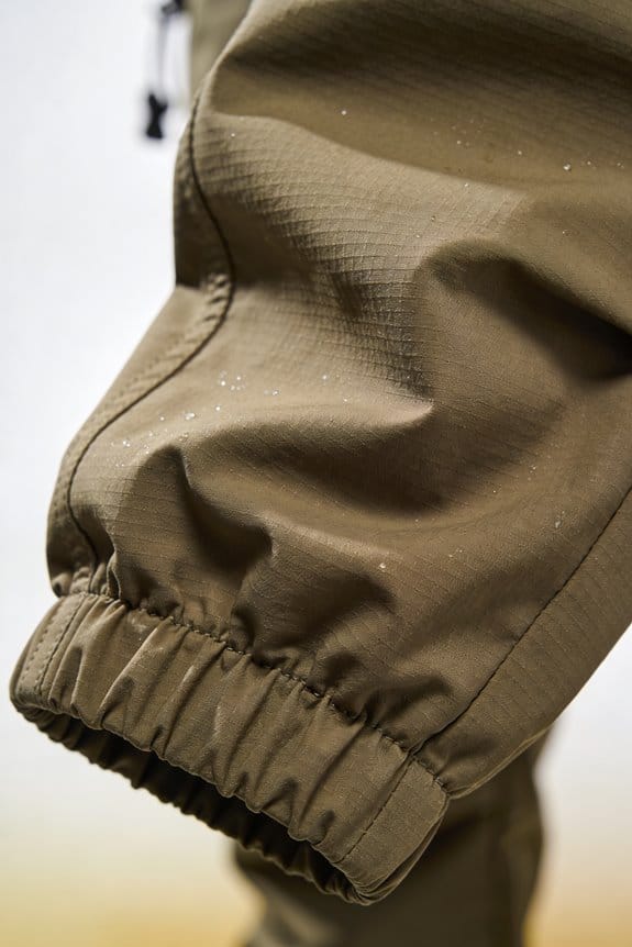 top plus size hiking pants