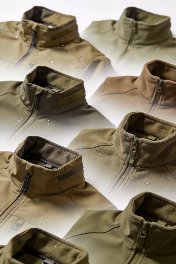 top tactical jackets reviewed