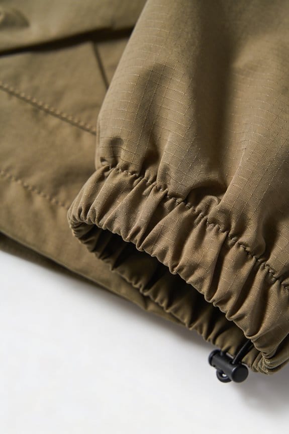 top windbreaker hiking jackets
