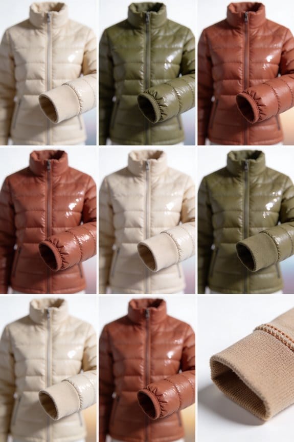 top women s insulated jackets