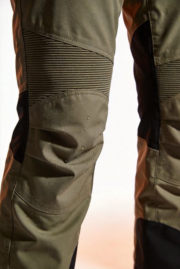 top women s waterproof rain pants