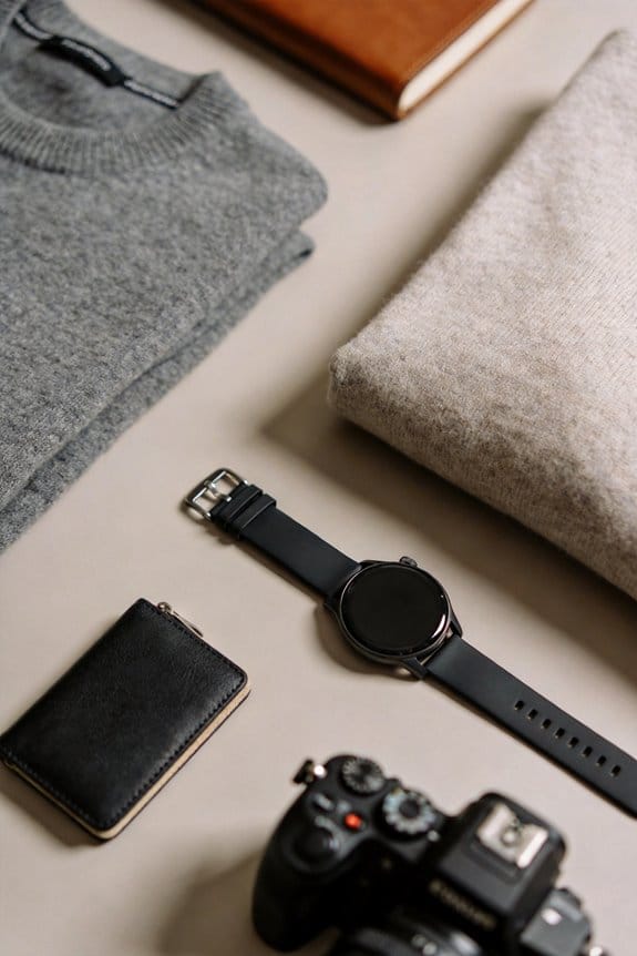 travel friendly merino wool advantages