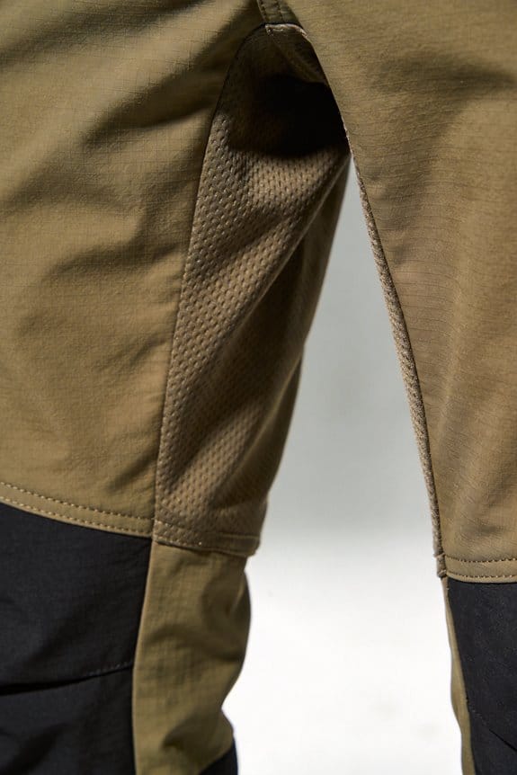 trekking pants for outdoor adventures