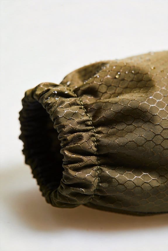 ultimate snake gaiter protection