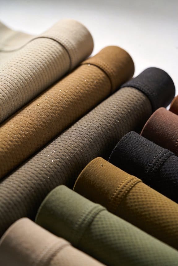 ultimate warmth base layers