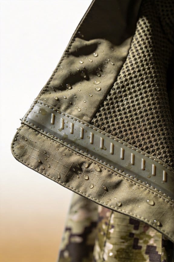 upland hunting clothing essentials