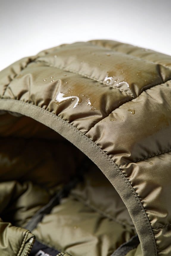 warm and stylish jackets