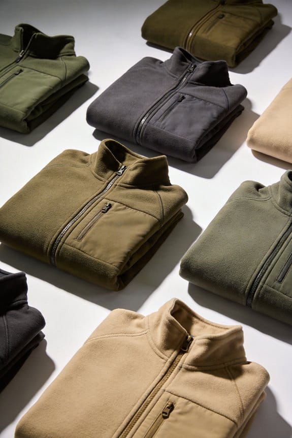 warm and stylish pullovers