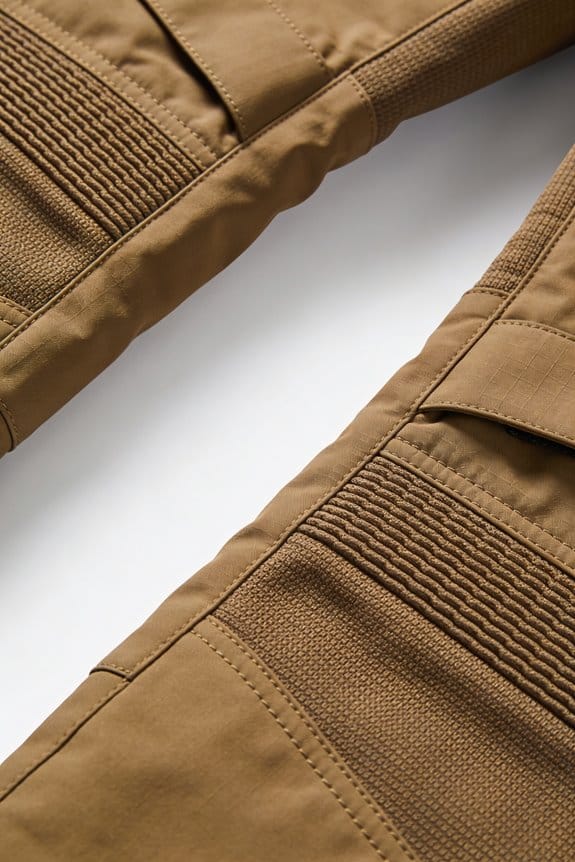 warm insulated work pants