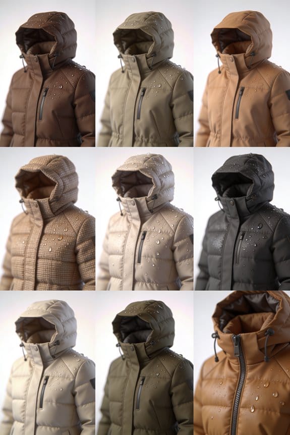 warmth and style combined