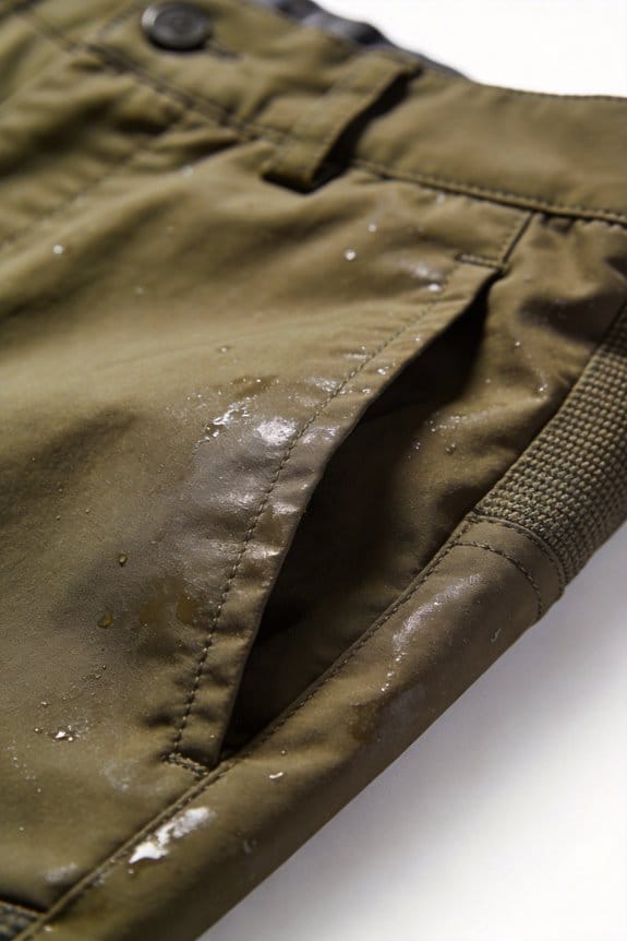 waterproof outdoor adventure pants