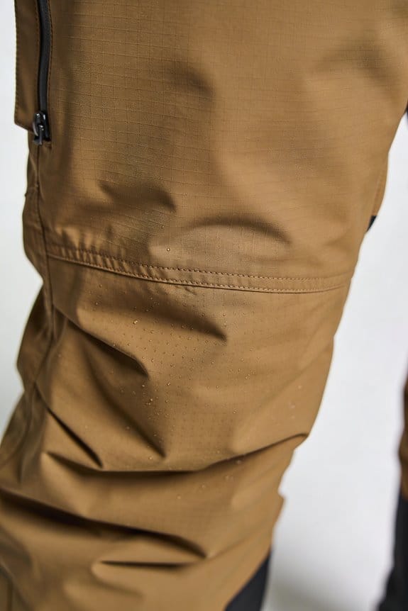 waterproof snow bib recommendations