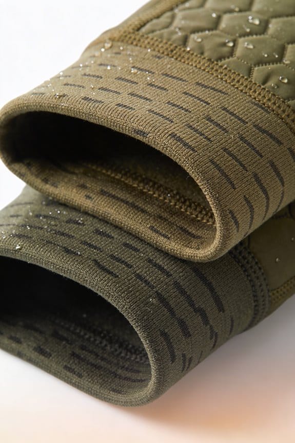 winter thermal bottoms review